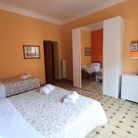 Viva Rome Apartment Εξωτερικό φωτογραφία