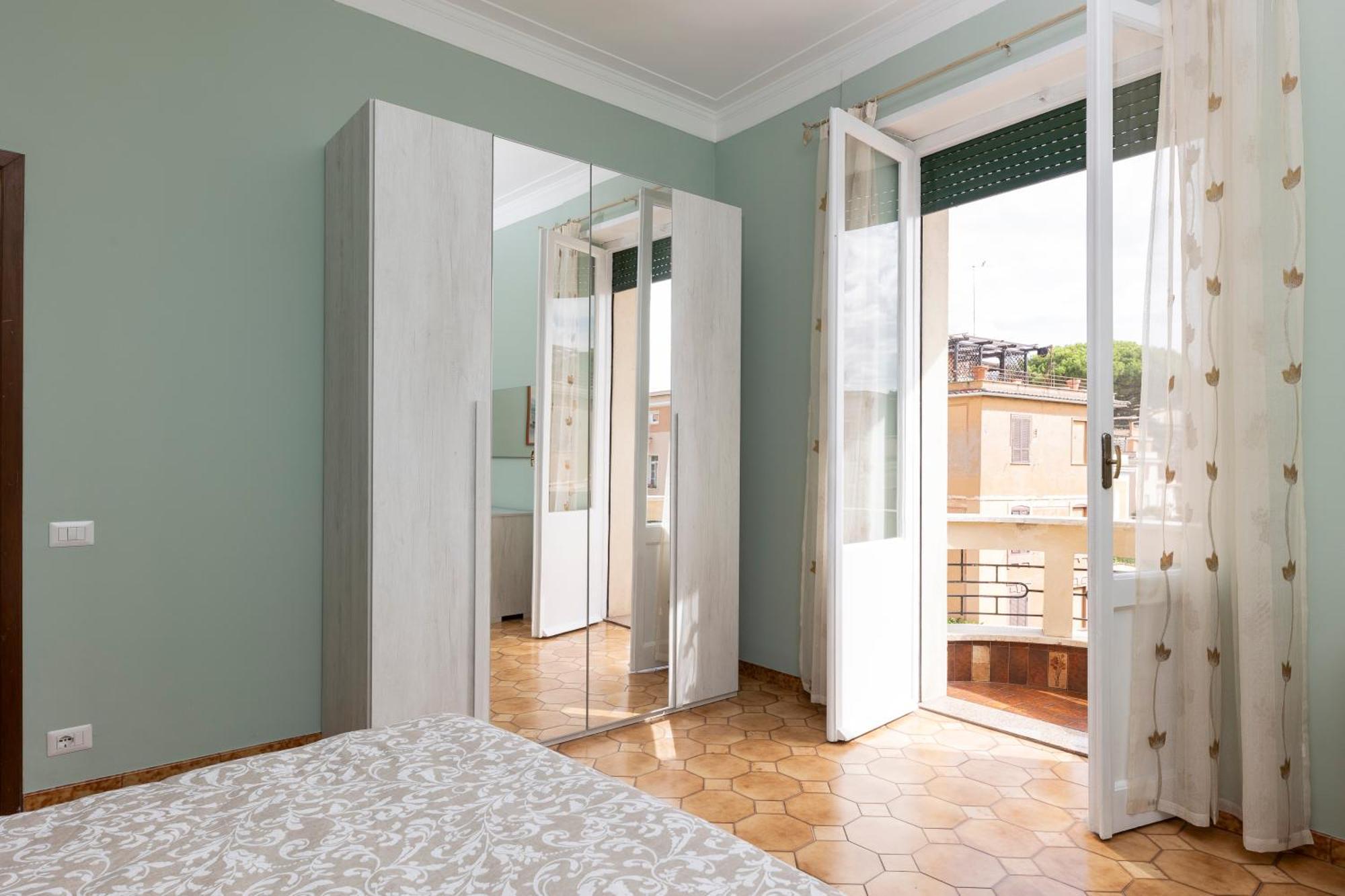 Viva Rome Apartment Εξωτερικό φωτογραφία