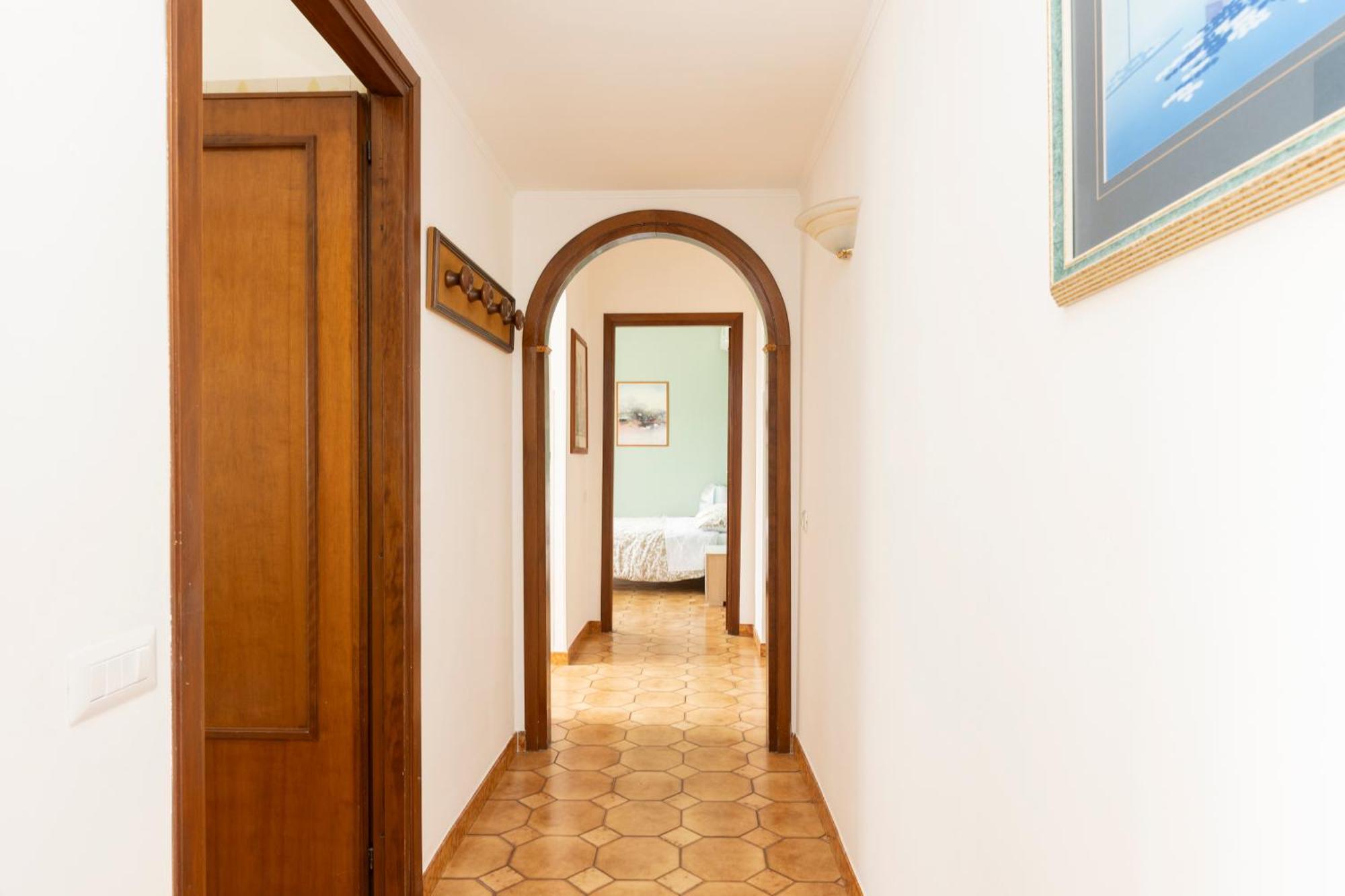 Viva Rome Apartment Εξωτερικό φωτογραφία