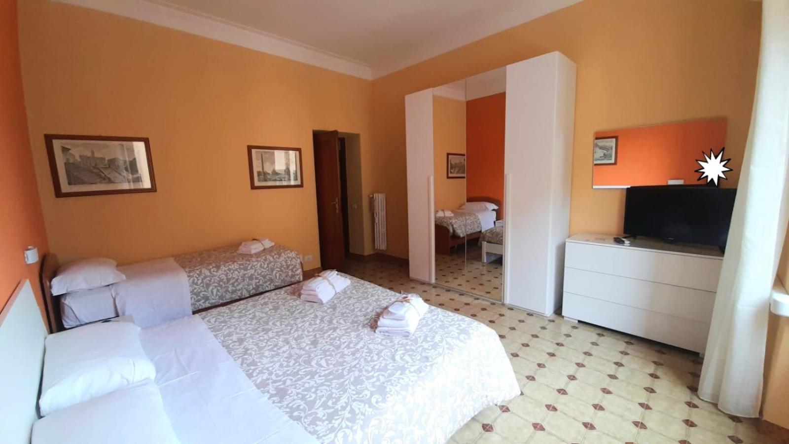 Viva Rome Apartment Εξωτερικό φωτογραφία