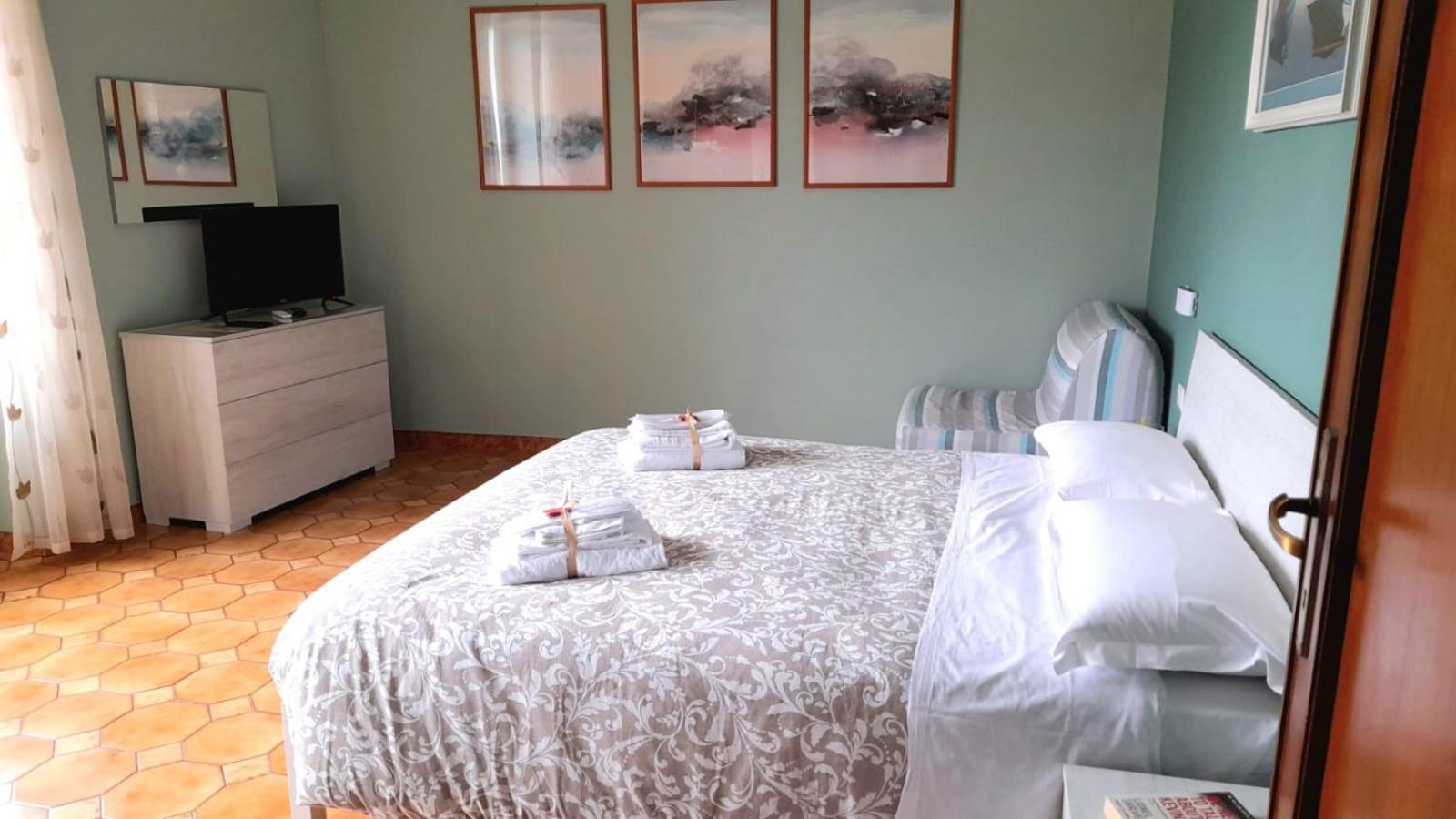 Viva Rome Apartment Εξωτερικό φωτογραφία
