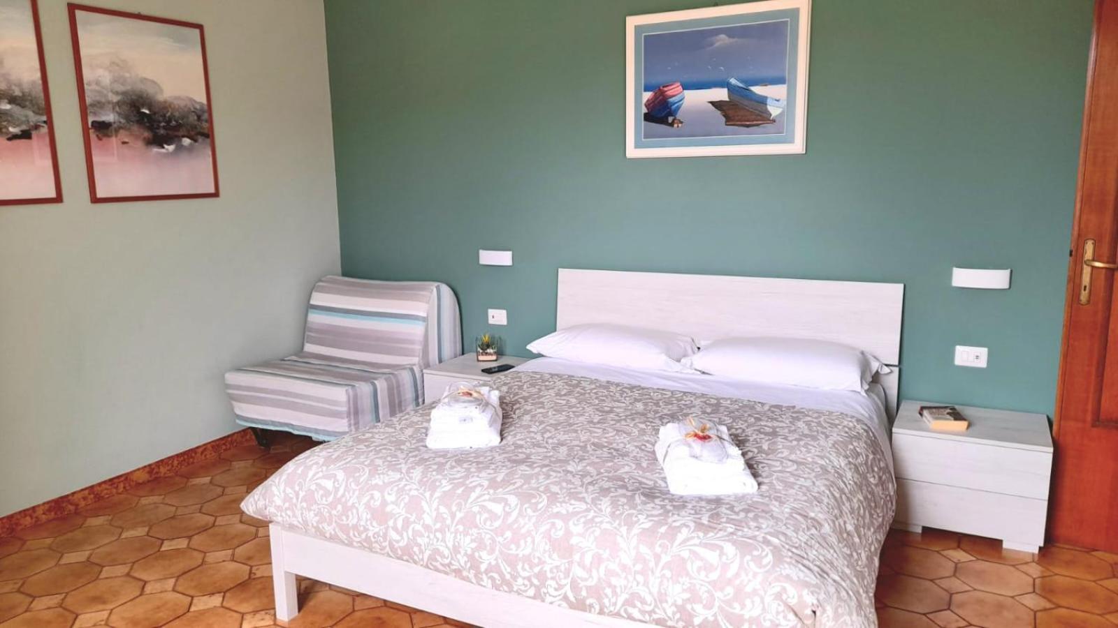 Viva Rome Apartment Εξωτερικό φωτογραφία